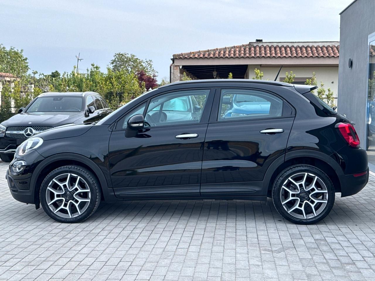 Fiat 500X 1.3 MultiJet 95 CV Cross*UNIPRO*OTTIME CONDIZIONI*PROMO*