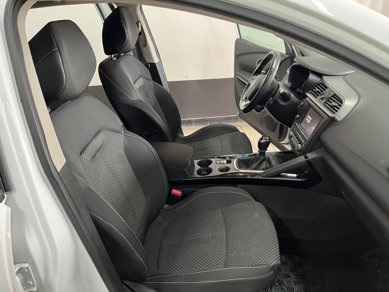 Renault Kadjar 1.5 dci Sport Edition2 garantita