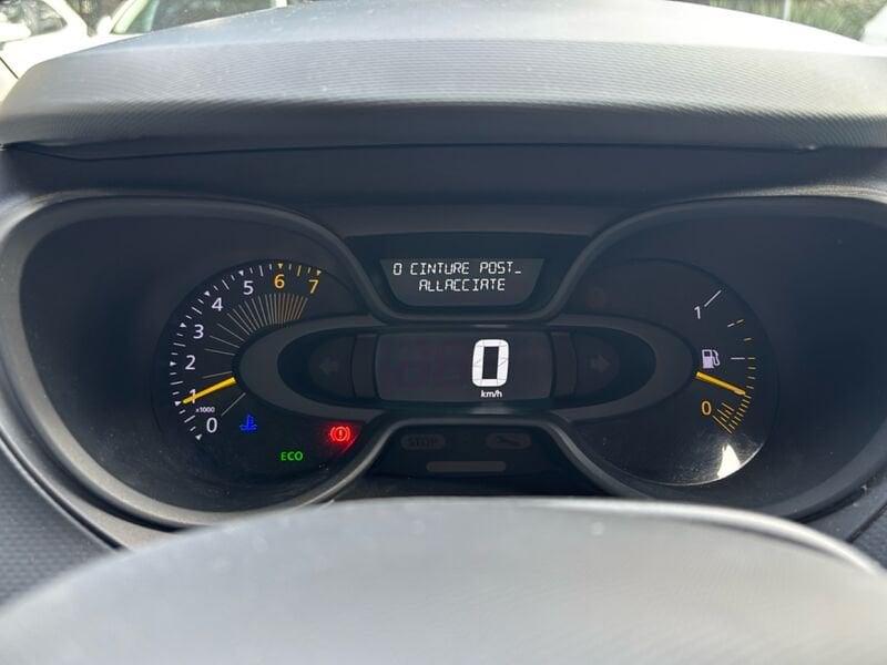 Renault Captur Captur 0.9 TCe 12V 90 CV Start&Stop Life