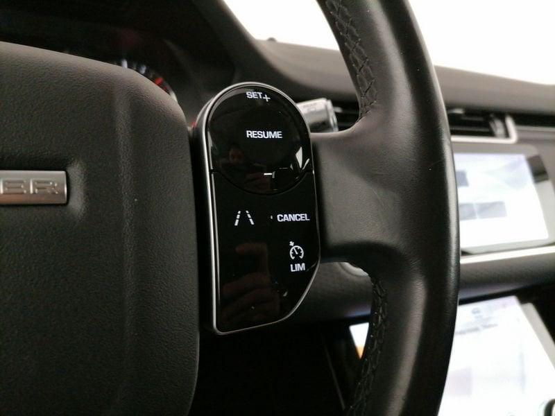 Land Rover RR Evoque Range Rover Evoque 2.0d i4 mhev S awd 180cv auto