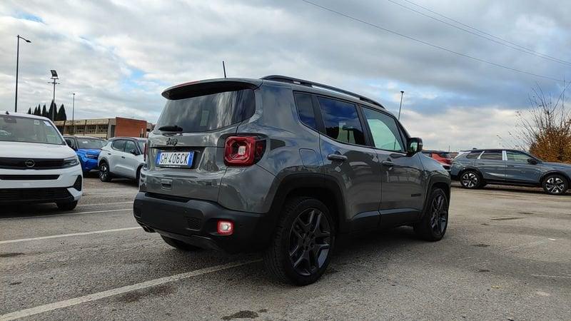 Jeep Renegade Renegade 1.6 Mjt 130 CV S