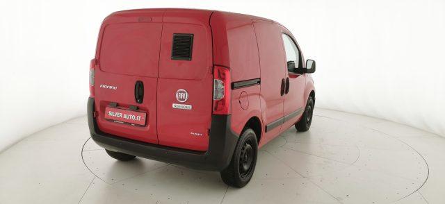FIAT Fiorino 1.3 MJT 75CV Furgone E5 - PREZZO+IVA