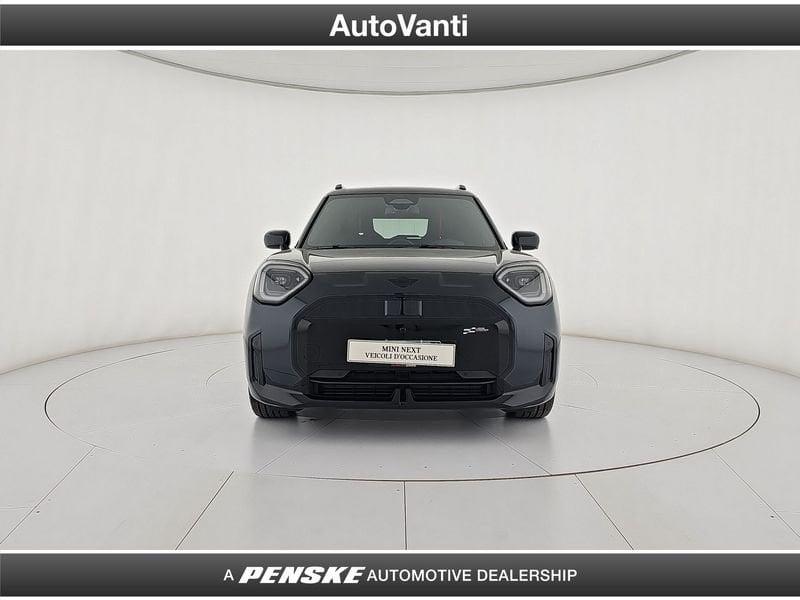 MINI Mini Aceman SE John Cooper Works