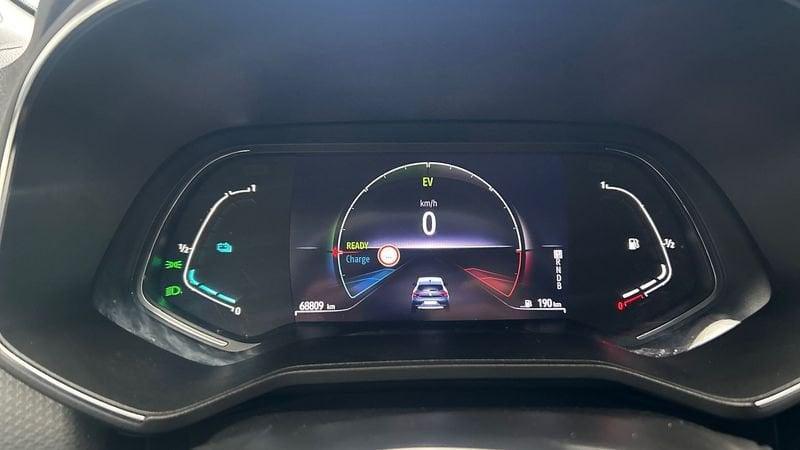 Renault Clio 1.6 E-Tech hybrid Zen 140cv auto my21 1.6 E-Tech hybrid Zen 140cv auto