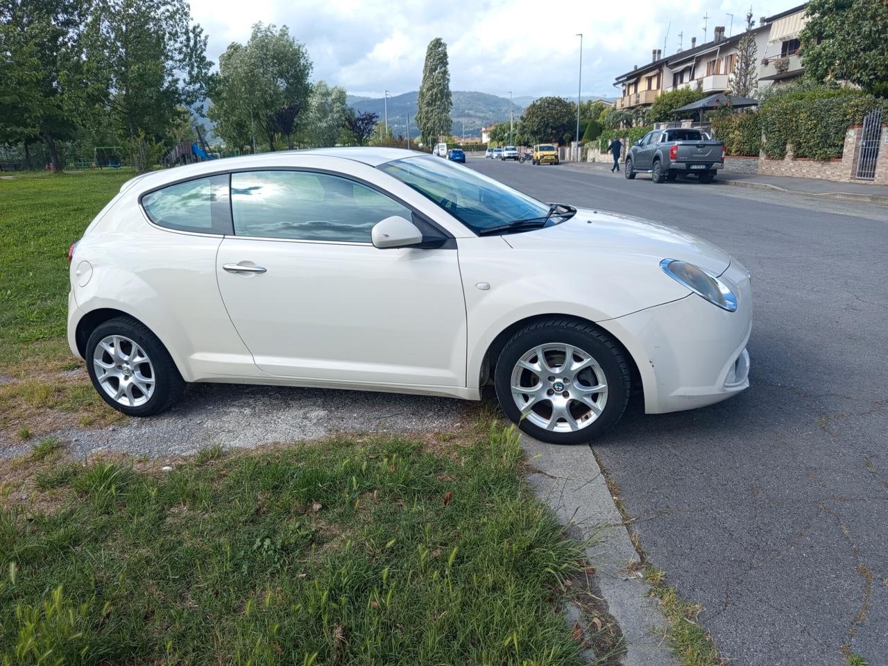 Alfa Romeo MiTo 1.3 JTDm 85 CV S&S Distinctive
