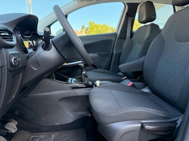 Opel Crossland X 1.2 12V Advance 2019