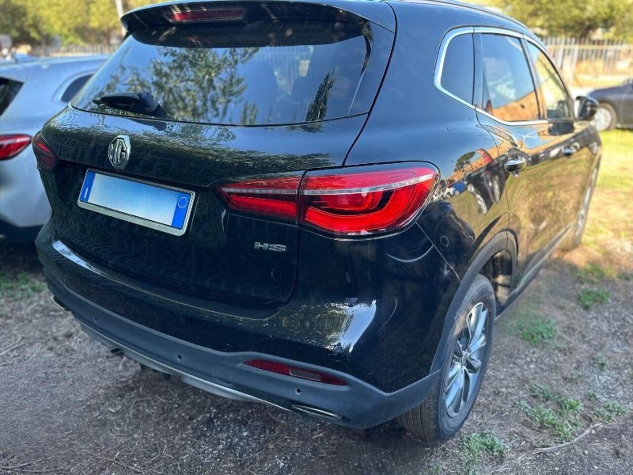 MG HS I - HS 1.5 t Comfort