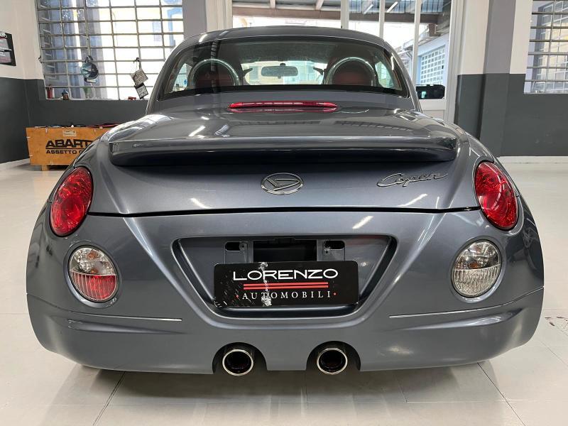 Daihatsu Copen 1.3 High Grade