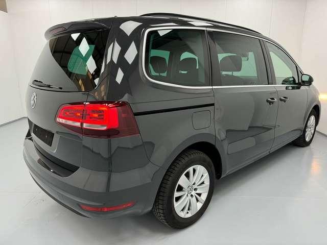 Volkswagen Sharan COMFORTLINE 1.4 DSG 150CV 7POSTI *TETTO+CAM* PROMO