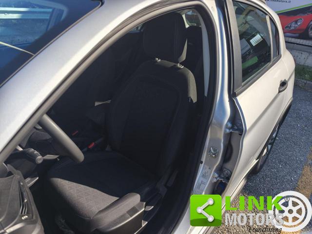 FIAT Tipo 1.0 5 porte City Cross