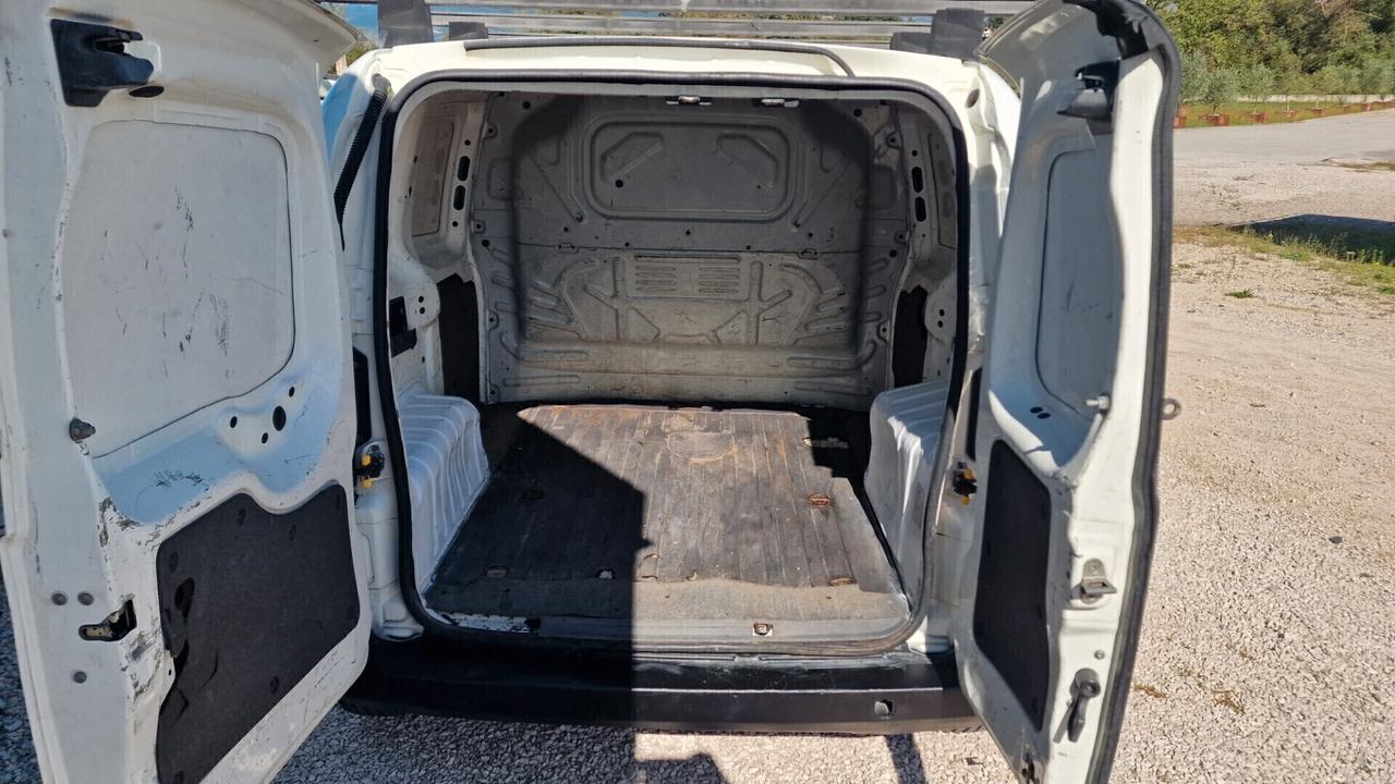 Fiat Fiorino 1.3 MJT 75CV Furgone