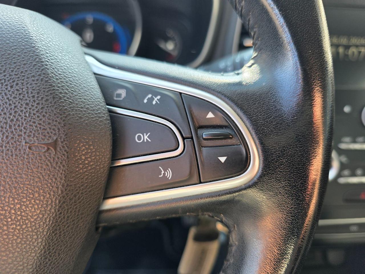 Renault Megane Mégane 1.5 ENERGY dC #9592