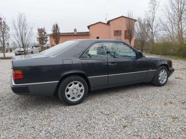 MERCEDES-BENZ CE 200 -16v cat Coupé serie w124 - GIA' ASI