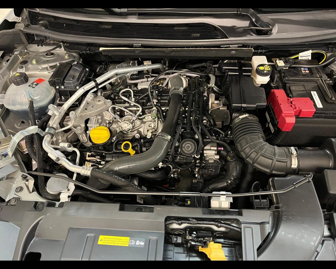 NISSAN QASHQAI N-CONNECTA MHYB 140CV