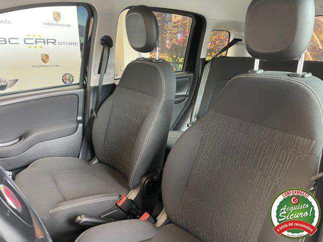 FIAT Panda 1.0 FireFly 70cv S&S Hybrid