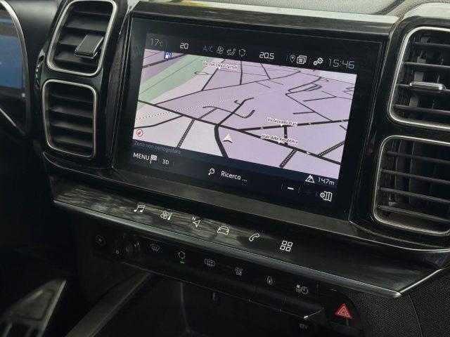 CITROEN C5 Aircross Hybrid 225 e-EAT8 Shine *IVA ESPOSTA*