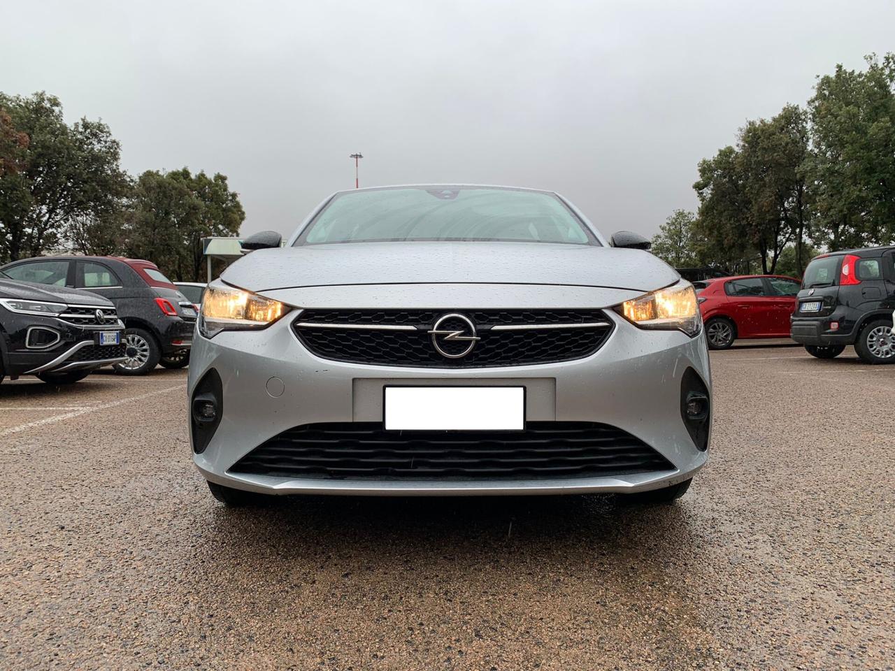 Opel Corsa 1.2 Elegance garantita 1 anno