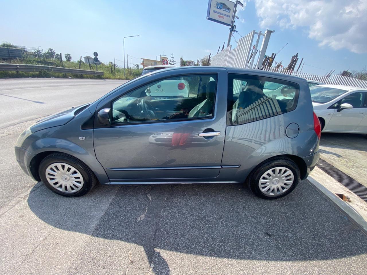 Citroen C2 1.1 Elegance