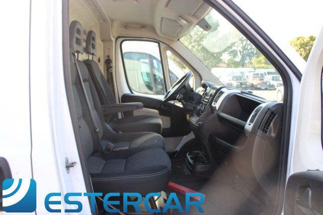 FIAT Ducato 30 2.3 MJT 130CV PC-TN Furgone