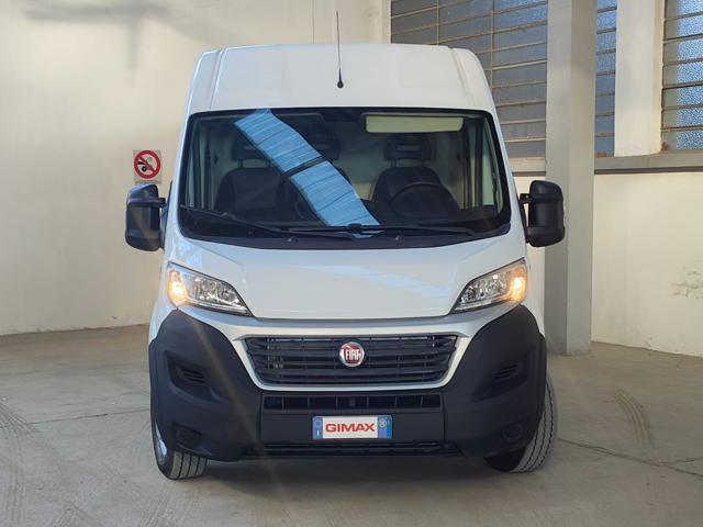 FIAT Ducato 35 2.3 MJT 130CV PL-TA Furgone Passo Lungo Tetto A