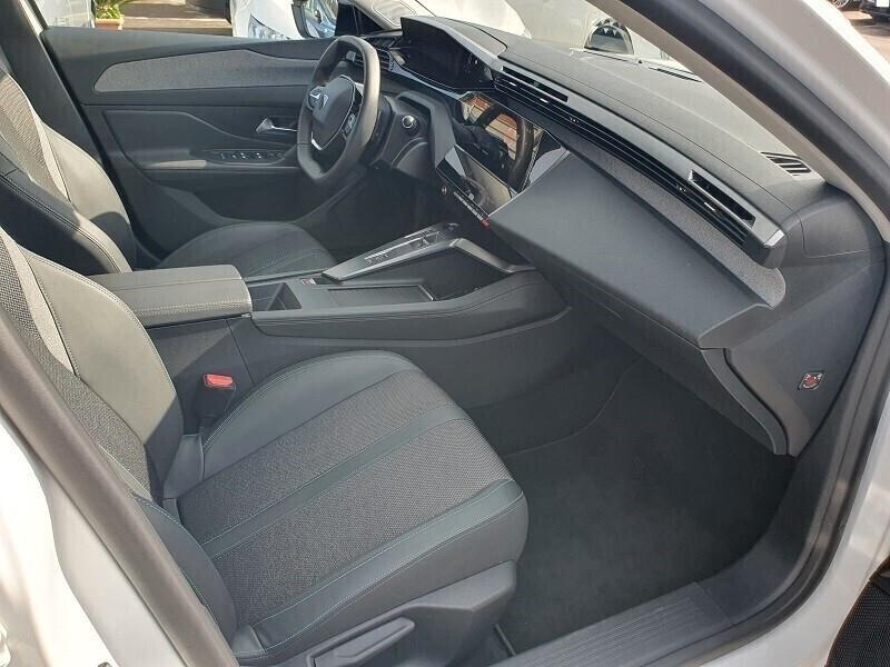 PEUGEOT 308 SW 1.5 BlueHDi 130CV EAT8 NAV PARK CAM