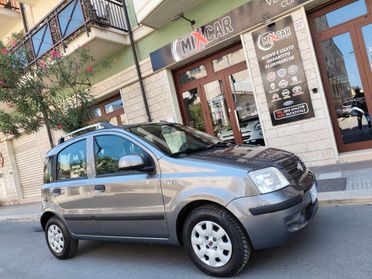 Fiat Panda 1.3 MJT 75CV DIESEL PERFETTA 5 POSTI