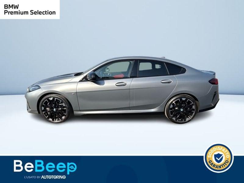 BMW Serie 2 Gran Coupe M235 GRAN COUPE XDRIVE MSPORT PRO AUTO