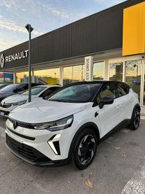 Renault Captur Mild Hybrid 160 CV EDC Techno