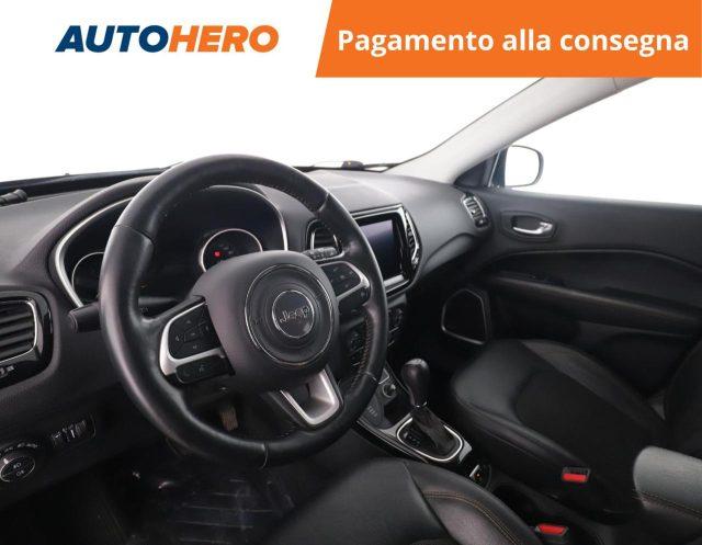 JEEP Compass 2.0 Multijet II aut. 4WD Limited