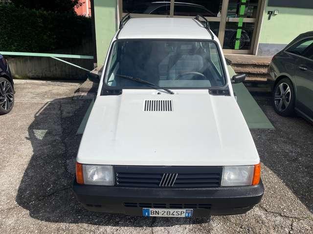 Fiat Panda 0.9 Hobby Unico Proprietario Stupenda!!!!