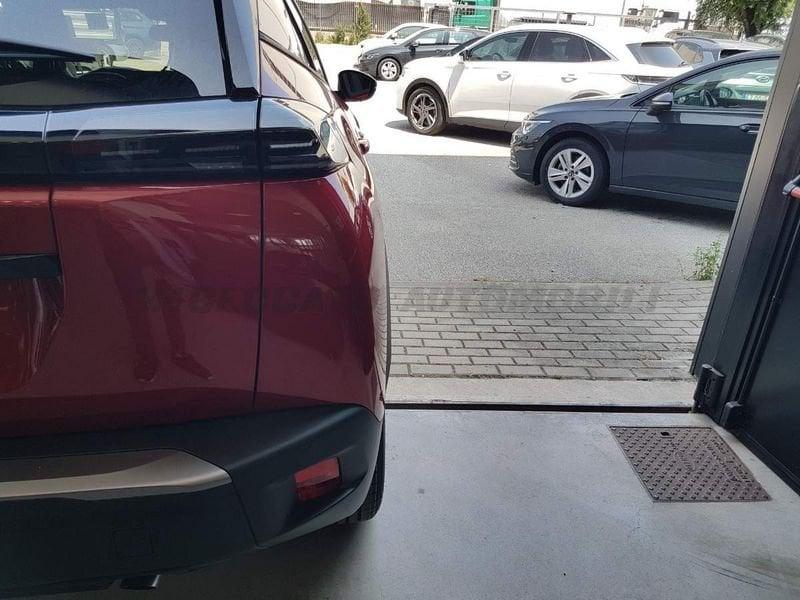 Peugeot 2008 2008 1.2 puretech Allure s&s 100cv
