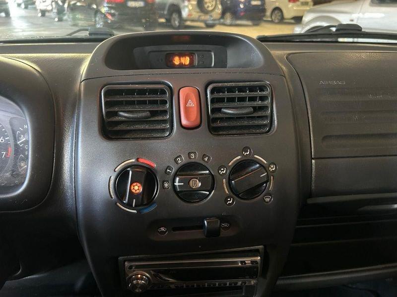 Suzuki Wagon R+ WAGON R 1.3I VVT 16V CAT 4X4 GL