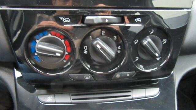 Lancia Ypsilon 1.2 69 CV 5 porte Silver