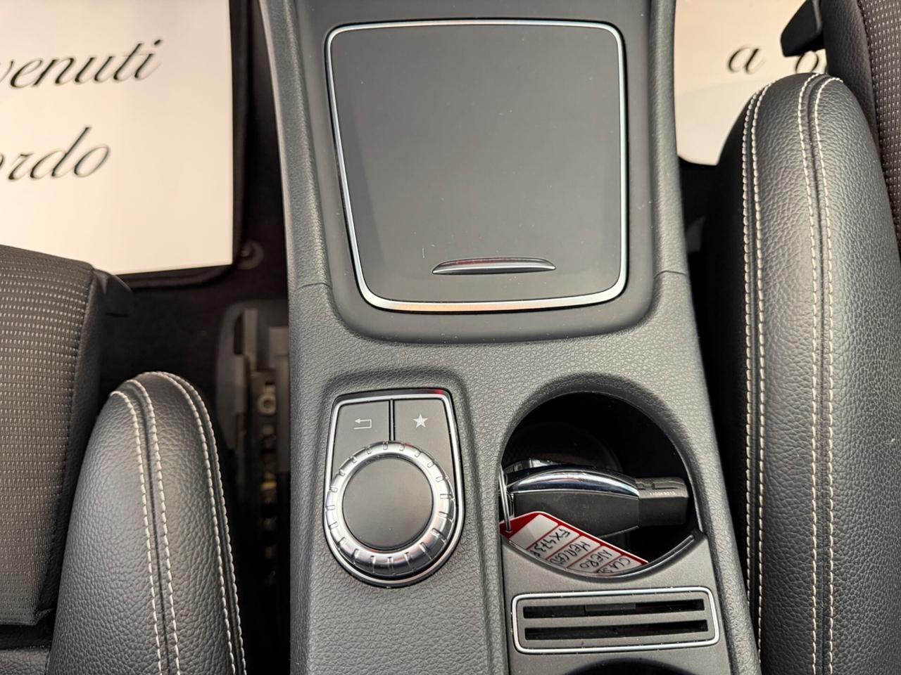 Mercedes-benz CLA 200d Auto Premium amg shooting brake