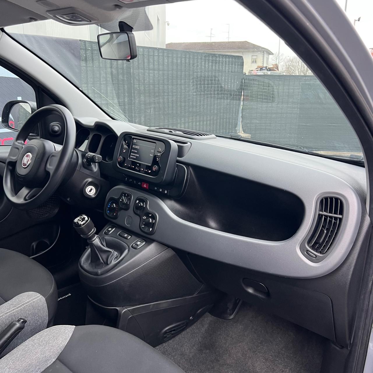 Fiat Panda 1.0 FireFly S&S Hybrid City Life PREZZO REALE NO VINCOLI