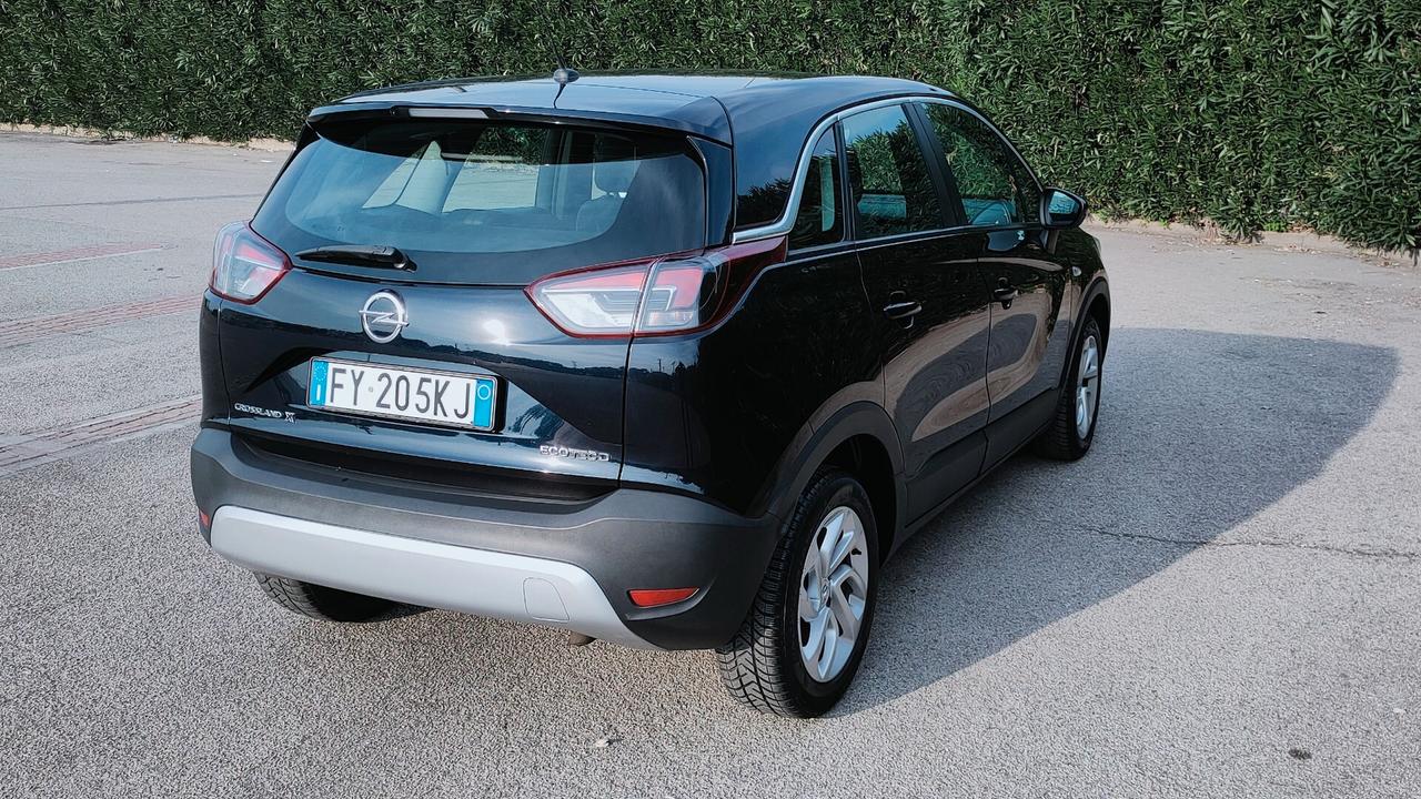 Opel Crossland X 1.5 ECOTEC D 102 CV Start&Stop Innovation