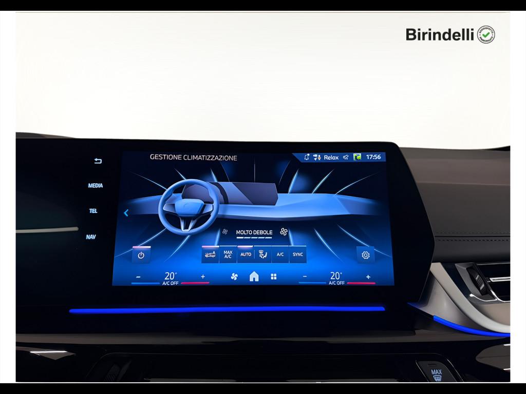 BMW 218d Active Tourer