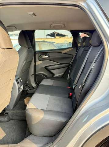 Nissan Qashqai 1.3 mhev Tekna+ 2wd 158cv xtronic