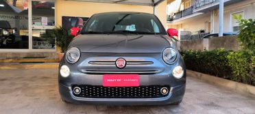 Fiat 500 1.0 Hybrid Lounge