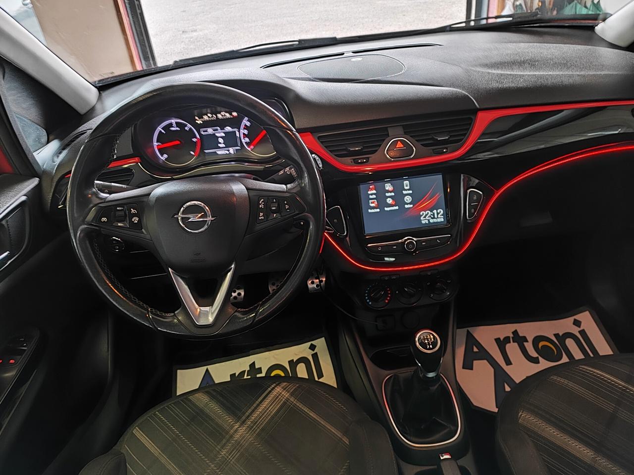 Opel Corsa 1.3 CDTI 5 porte b-Color