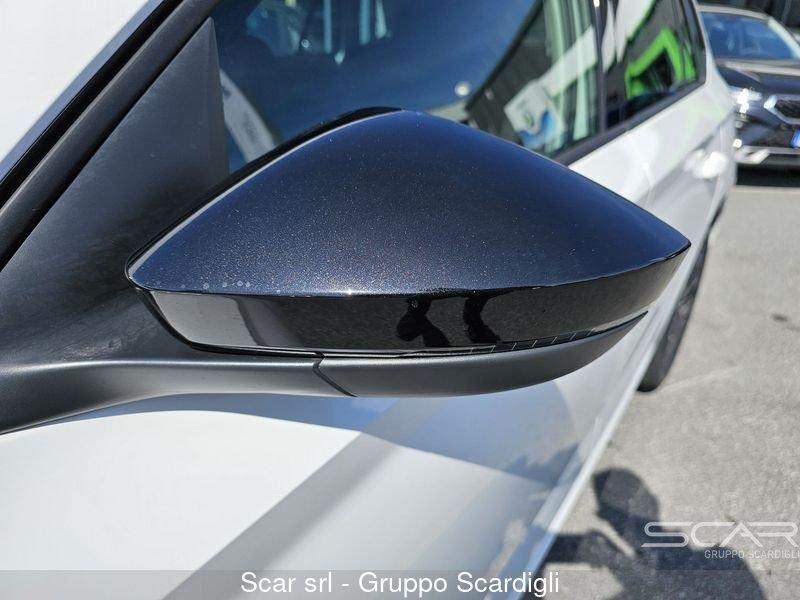 Skoda Kamiq 1.0 TSI 115 CV Black Dots
