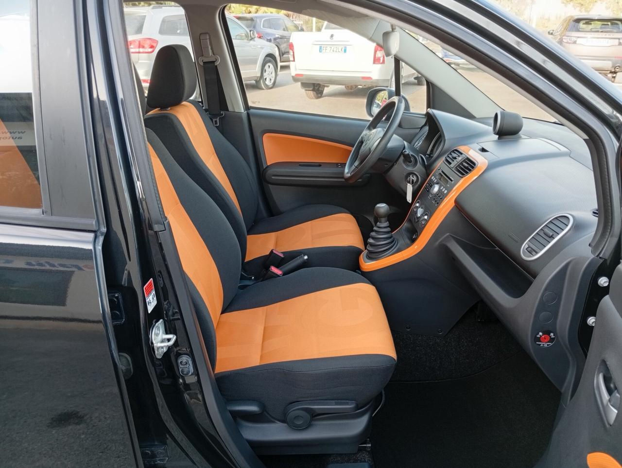 Opel Agila 1.0 12V 65CV Enjoy