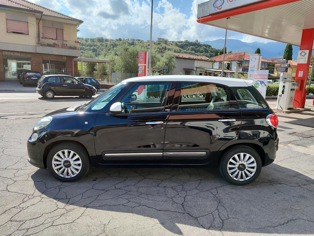 Fiat 500L 1.3 MOTORE 0 KM OFFERTA PROMO