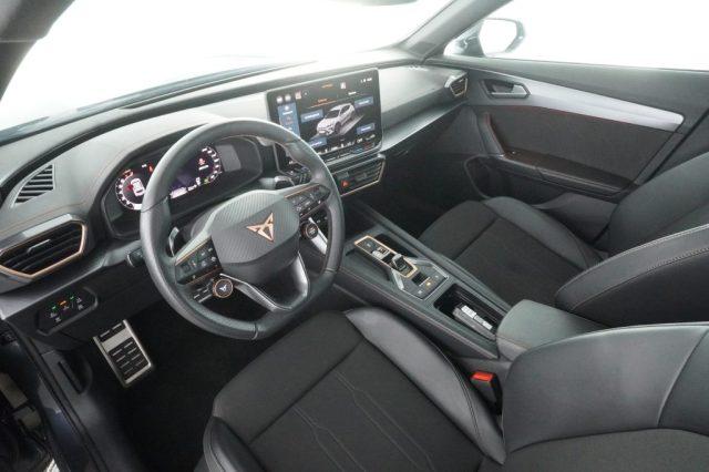 CUPRA Formentor Formentor 1.5 Hybrid DSG