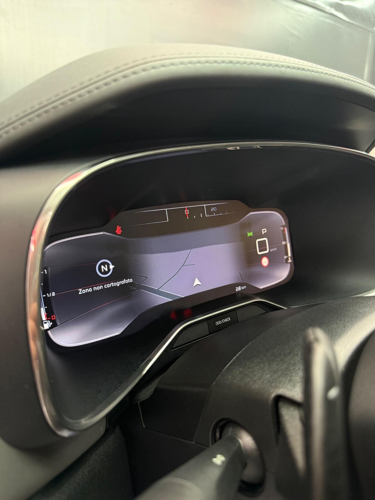 Citroen C5 Aircross 1.5 BlueHDi 130 cv EAT8 Shine 2019