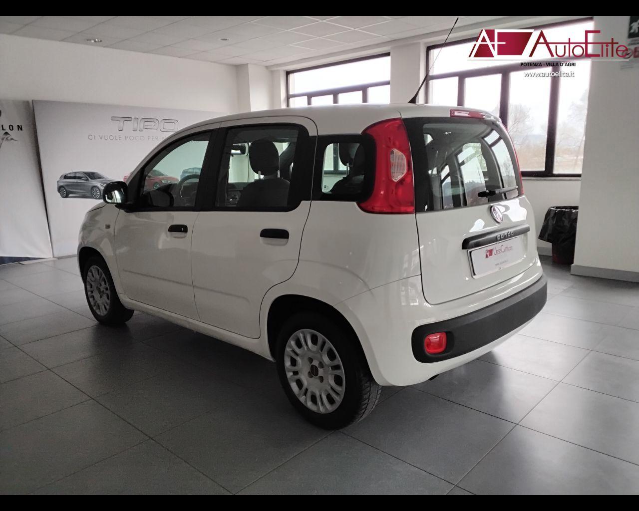 FIAT Panda 1.3 MJT 95 CV S&S Easy