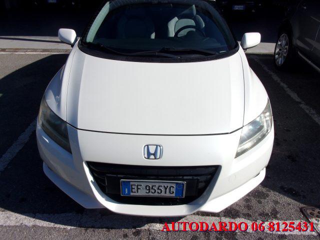 HONDA CR-Z 1.5 i-VTEC GT