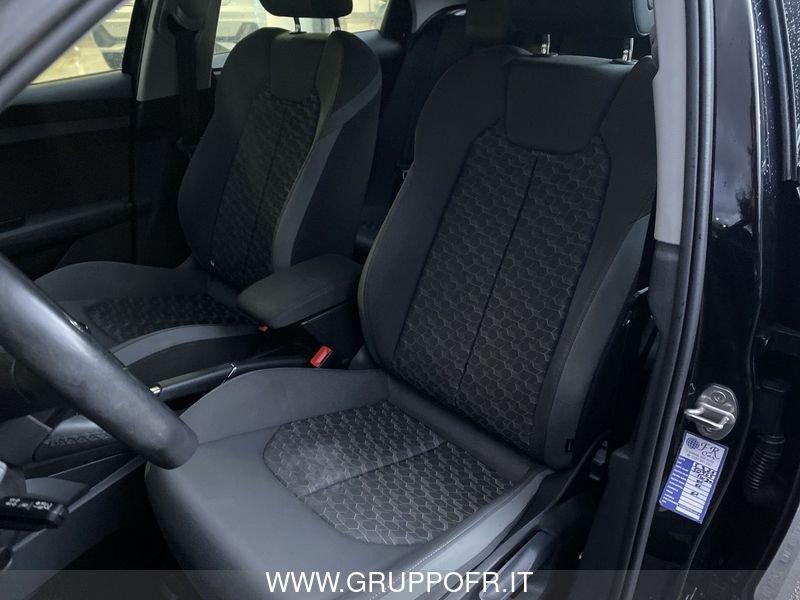 Audi A1 A1 SPB 25 TFSI S line edition