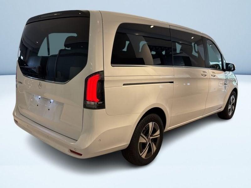 Mercedes-Benz Classe V 250d Long Avantgarde