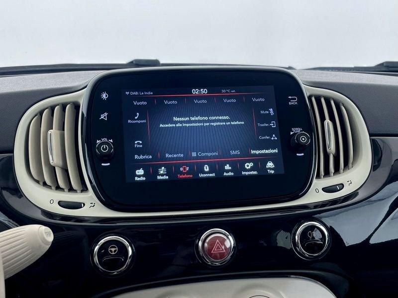 FIAT 500 500 1.0 Hybrid Dolcevita